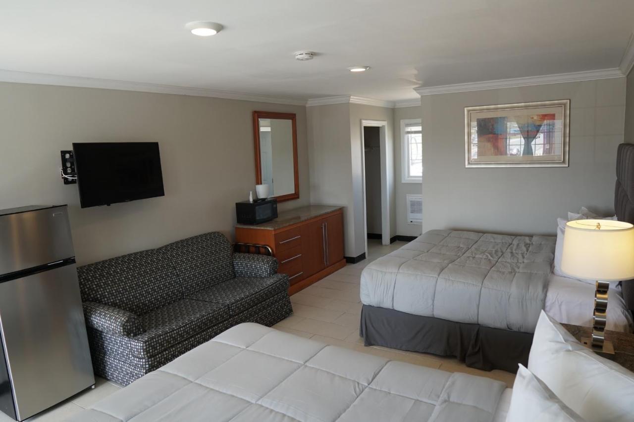 וויילדווד Sunrise Inn מראה חיצוני תמונה