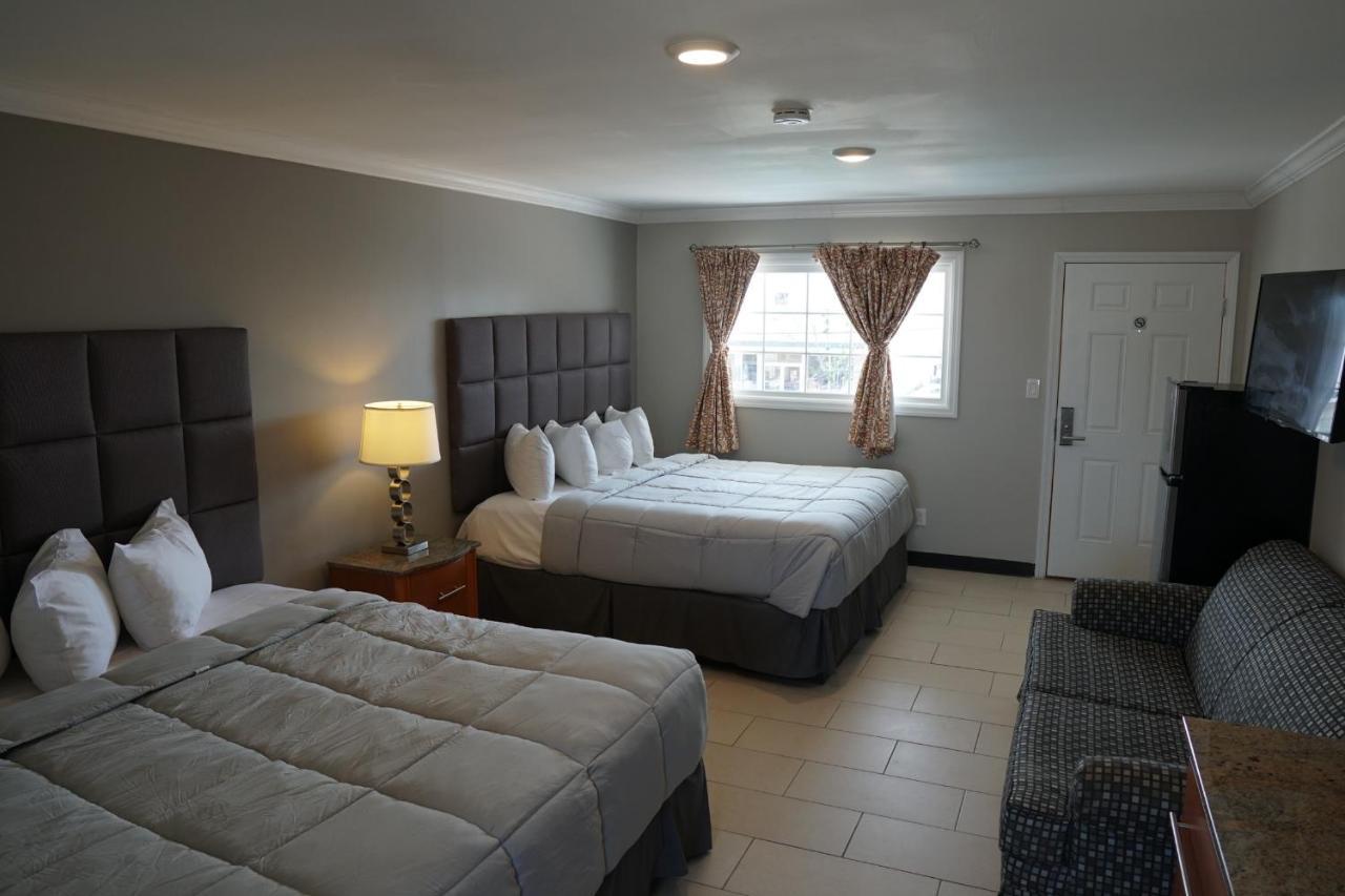 וויילדווד Sunrise Inn מראה חיצוני תמונה