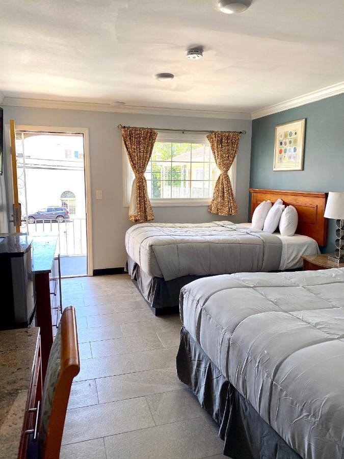 וויילדווד Sunrise Inn מראה חיצוני תמונה