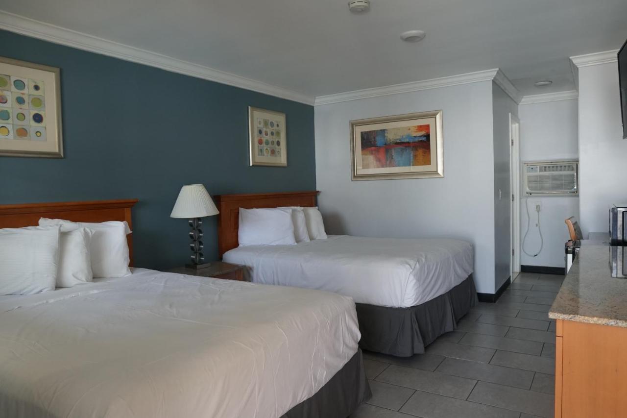 וויילדווד Sunrise Inn מראה חיצוני תמונה
