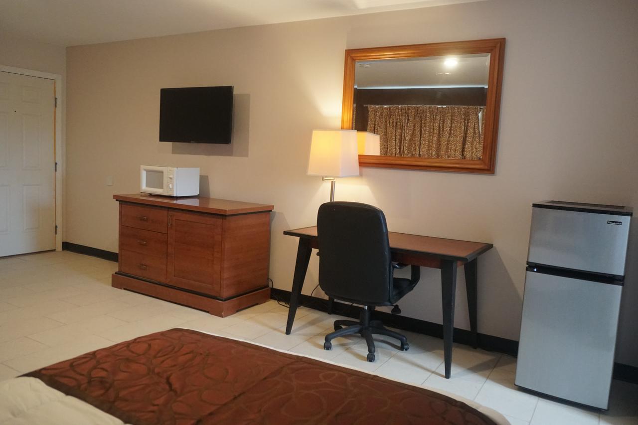 וויילדווד Sunrise Inn מראה חיצוני תמונה