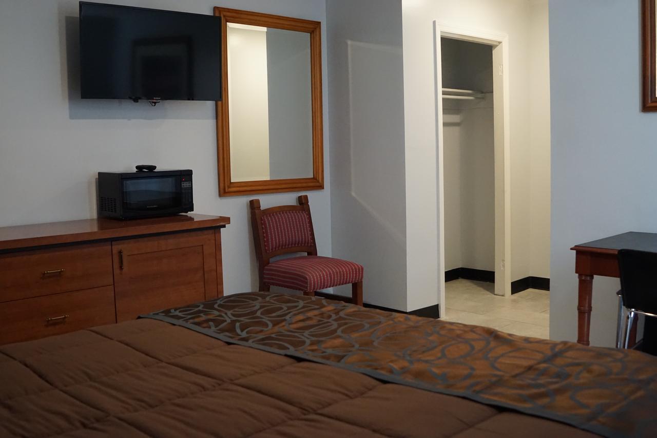 וויילדווד Sunrise Inn מראה חיצוני תמונה