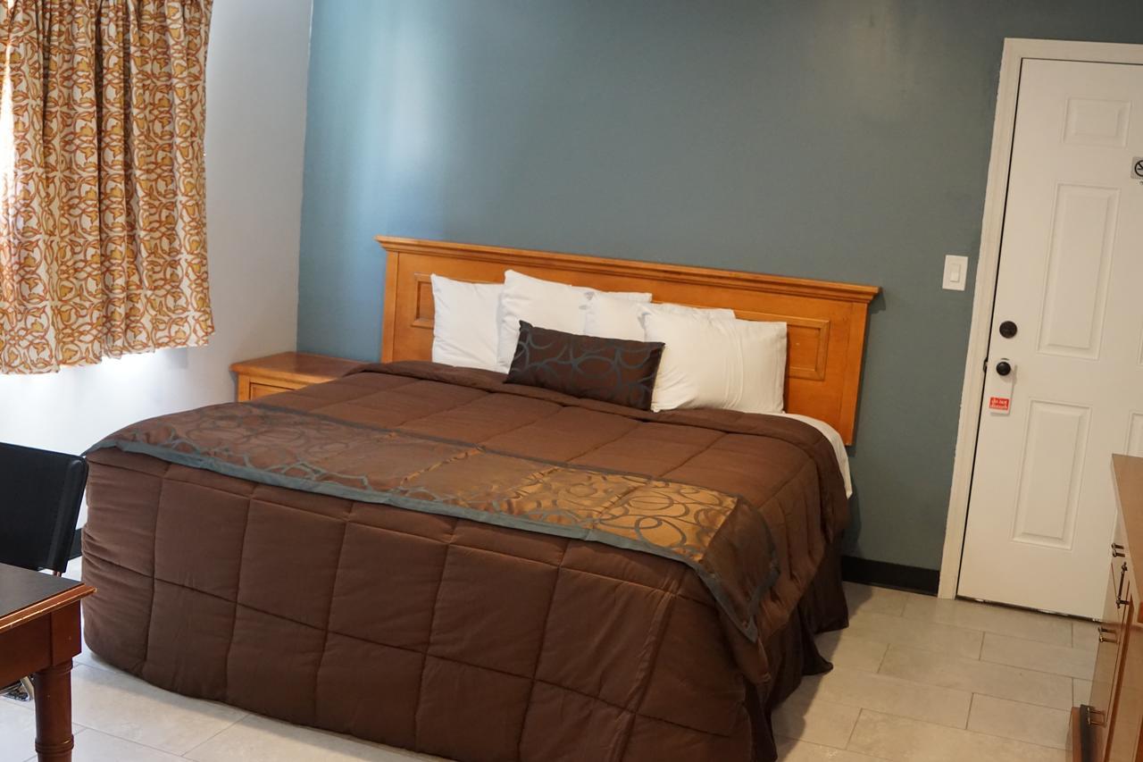 וויילדווד Sunrise Inn מראה חיצוני תמונה