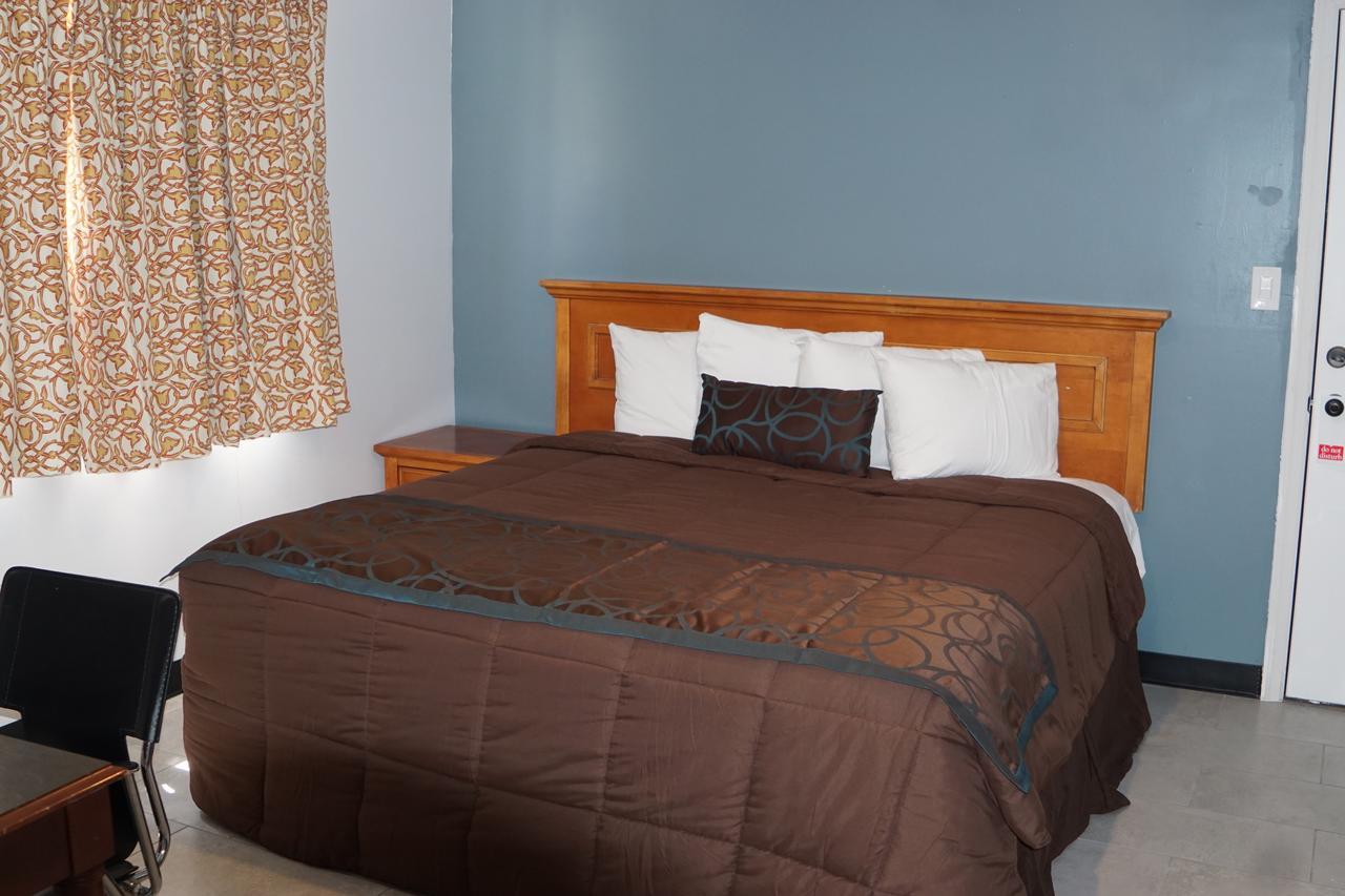 וויילדווד Sunrise Inn מראה חיצוני תמונה