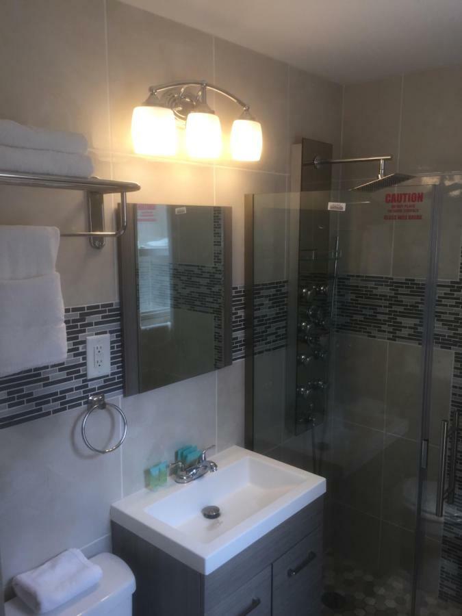 וויילדווד Sunrise Inn מראה חיצוני תמונה
