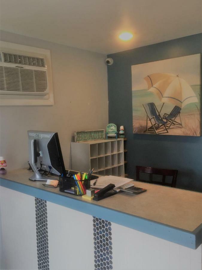 וויילדווד Sunrise Inn מראה חיצוני תמונה